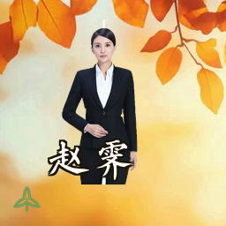 赵霁